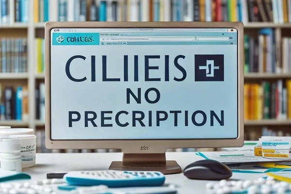Foro Cialis Sin Receta: Una Opción a Considerar, Cialis sin Receta