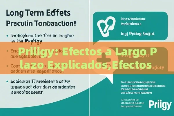 Priligy: Efectos a Largo Plazo Explicados,Efectos a largo plazo de Priligy: ¿qué debes saber?