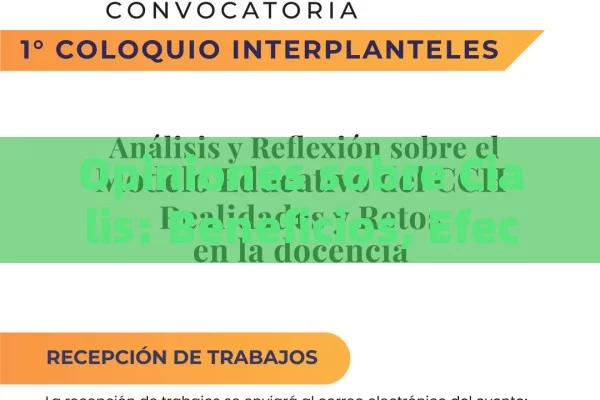 Opiniones sobre Cialis: Beneficios, Efectos Secundarios y Experiencias de Usuarios
